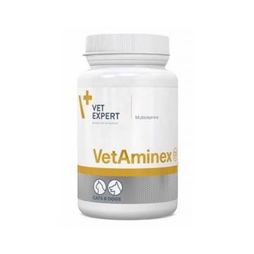 VetAminex - 60 capsule twist off