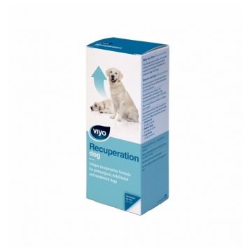 Viyo Recuperation Dog 150ml la reducere