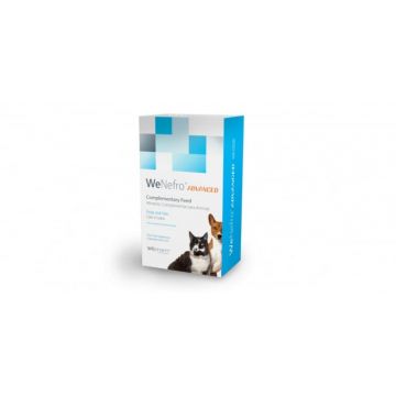 WeNefro Advanced solutie orala - 30 ml