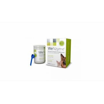 WeNzyme, 50 gr de firma original