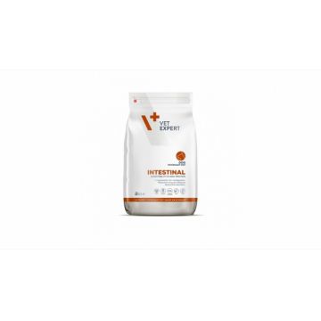 4T DIETA VETERINARA INTESTINAL DOG 2 KG la reducere