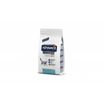 Advance Cat Gastroenteric Sensitive, 1.5 kg la reducere