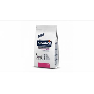 Advance Cat Urinary Stress, 1.25 kg la reducere