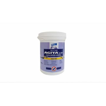Agita 10 WG combatere muste, 100 g