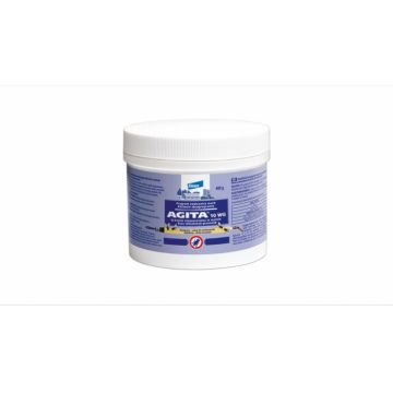 Agita 10 WG combatere muste, 400 g