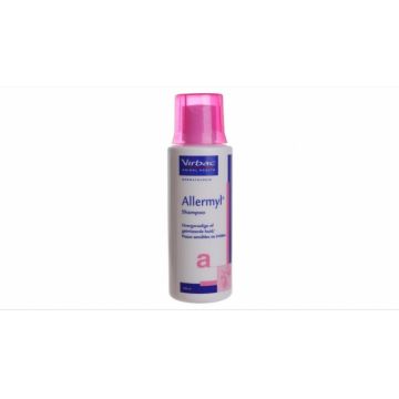 Allermyl sampon, 200 ml ieftin