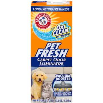 ArmHammer Pet Fresh Covoare 1200 g ieftin