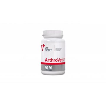 ArthroVet, 60 tablete