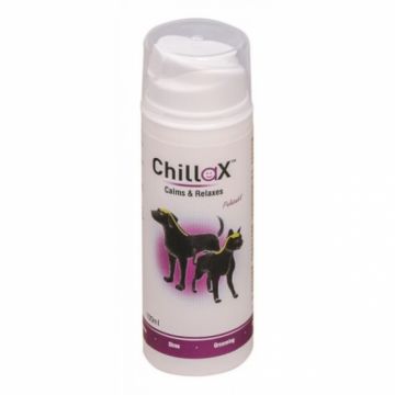 ChillaX, 100 ml ieftin