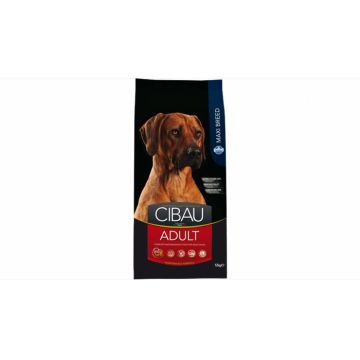 Cibau Dog Adult Maxi 12 Kg