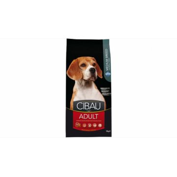 Cibau Dog Adult Medium 12 Kg