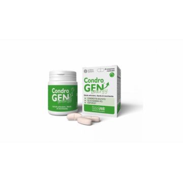 CondroGEN Energy, 30 tablete