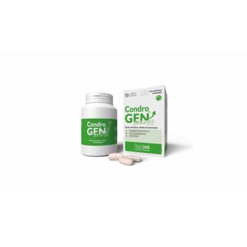 CondroGEN Energy, 90 tablete la reducere