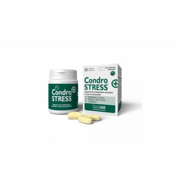 CondroSTRESS+, 30 tablete