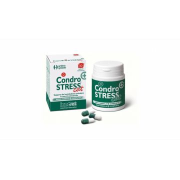 CondroSTRESS Cat, 30 capsule la reducere