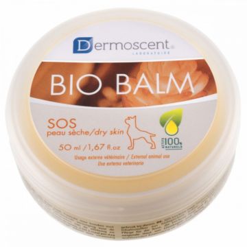 Dermoscent Bio Balm 50ml la reducere