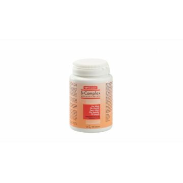 Diafarm B - Complex, 130 tablete ieftina