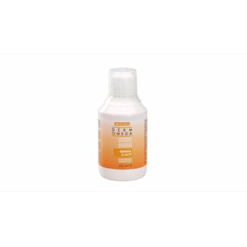 Diafarm Omega 3 + 6 + 9, 250 ml de firma original