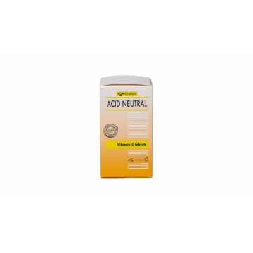 Diafarm Vitamina C, 90 tablete ieftin