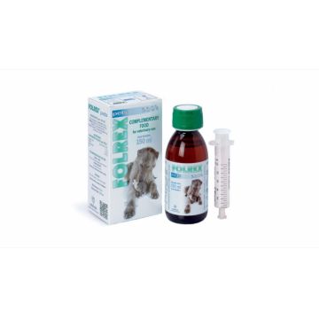 Folrex Pets, 150 ml la reducere