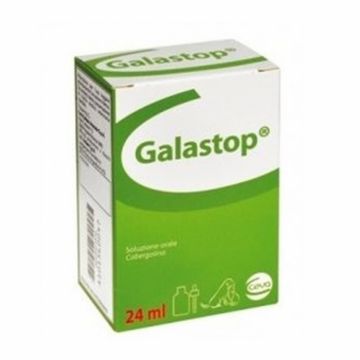 Galastop pentru gestatie falsa- 24 ML