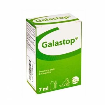 Galastop pentru gestatie falsa- 7ML de firma original