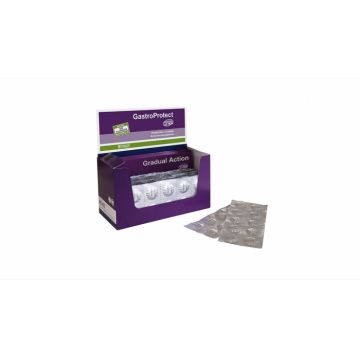 Gastroprotect 12 blister, 96 tablete de firma original