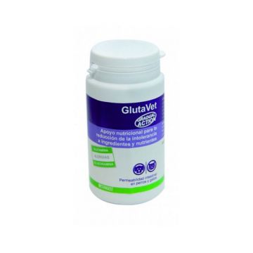 GLUTAVET 60 tablete