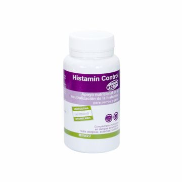 HISTAMIN CONTROL, 60 tablete de firma original