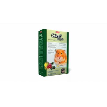 Hrana rozatoare Grandmix Hamster 400 gr ieftina