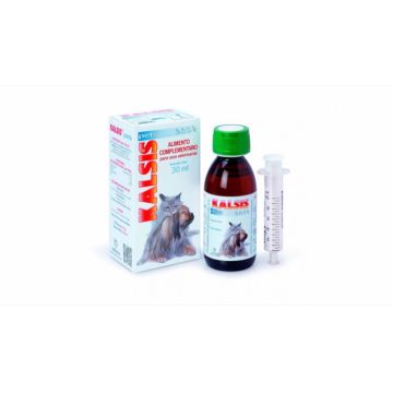 Kalsis Pets, 30 ml ieftina