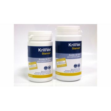 KRILLVET 120 Capsule ieftina