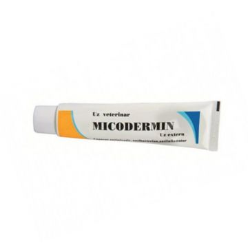 Micodermin 40 G de firma original