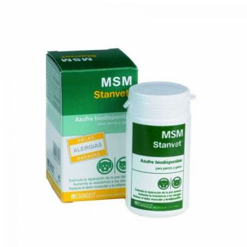 MSM - 60 Tablete la reducere