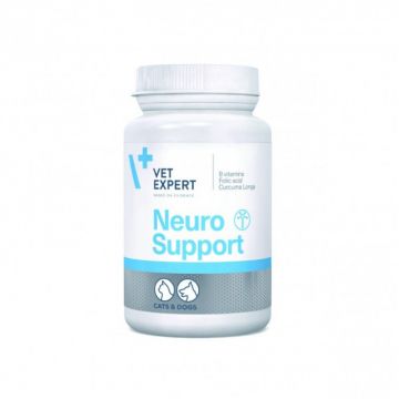 Neuro Support, 45 capsule de firma original