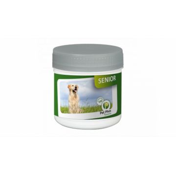 Pet Phos Chien Age (senior), 100 tablete