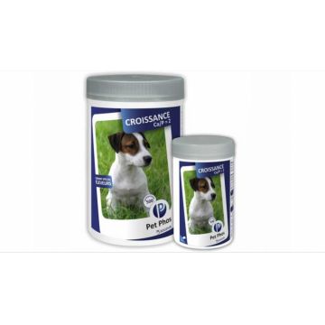 Pet Phos Croissance Ca P 2, 100 tablete