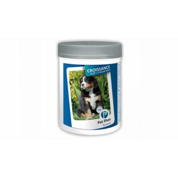 Pet Phos Croissance Ca P 2 Special Grand Chien 100 tablete