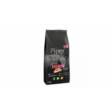 Piper Adult Dog, somon, 12 kg