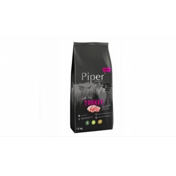 Piper Junior Dog, curcan, 12 kg la reducere