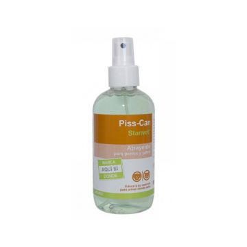 Piss-Can solutie atractanta educativa pentru caini si pisici - 200 ml la reducere