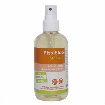 Piss-Stop Spray Repelent Caini si Pisici 200ml