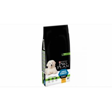 Pro Plan OptiStart Large Robust Puppy Chicken, 12 kg