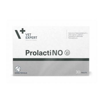 ProlactiNO Small Breed 295 mg, 30 tablete ieftina