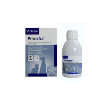 Pronefra, 180 ml de firma original