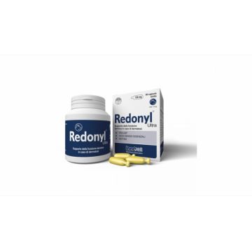 Redonyl Ultra 150 mg, 60 capsule