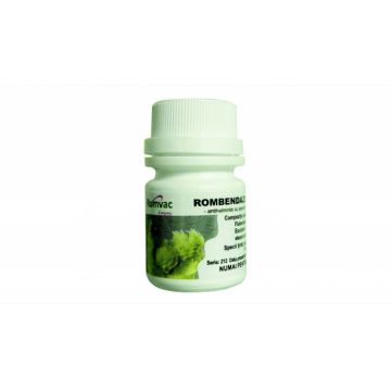 ROMBENDAZOL F 100 Comprimate ieftina