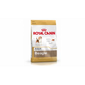 Royal Canin Beagle hrana uscata - 3 kg