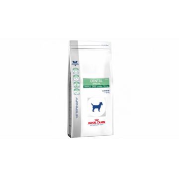 Royal Canin Dental Small Dog Dry 1.5 Kg