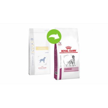 Royal Canin Early Cardiac Dog, 14 Kg ieftina